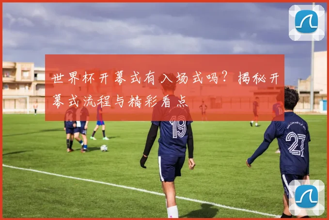 世界杯开幕式有入场式吗？揭秘开幕式流程与精彩看点